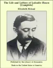 The Life and Letters of Lafcadio Hearn (Complete) sinopsis y comentarios