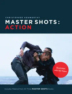 master shots: action book cover image