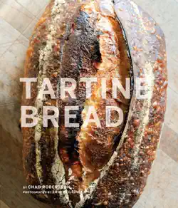 tartine bread imagen de la portada del libro
