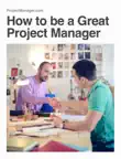 How to Be a Great Project Manager synopsis, comments