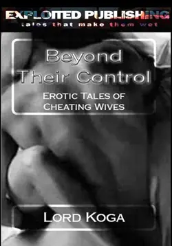 beyond their control book cover image