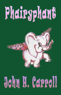phairyphant book cover image