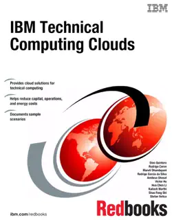 ibm technical computing clouds book cover image