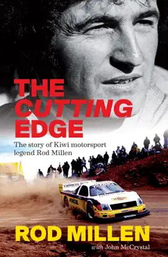 the cutting edge book cover image