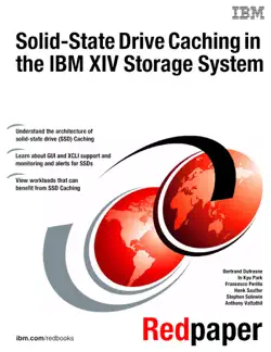 solid-state drive caching in the ibm xiv storage system book cover image