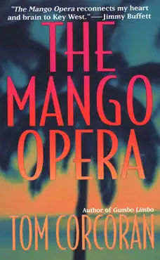 the mango opera book cover image