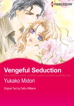 vengeful seduction book cover image