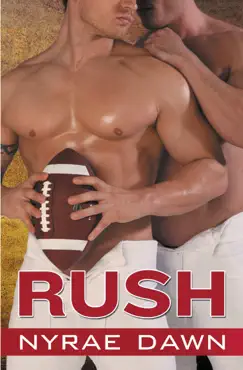 rush book cover image