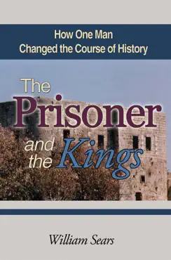 the prisoner and the kings book cover image