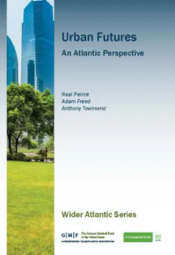 urban futures book cover image
