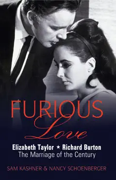 furious love book cover image