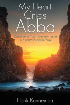 my heart cries abba book cover image