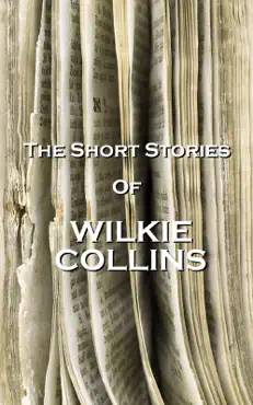 the short stories of wilkie collins imagen de la portada del libro