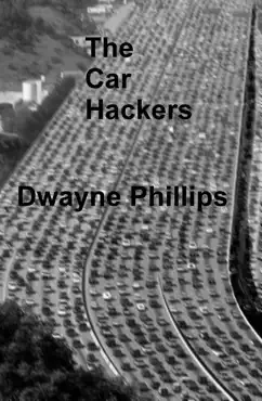 the car hackers book cover image