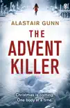 The Advent Killer synopsis, comments