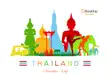 Thailand sinopsis y comentarios
