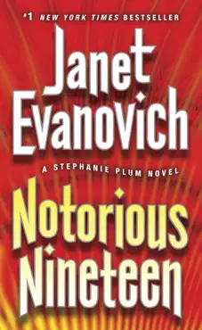 notorious nineteen book cover image
