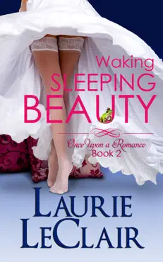 waking sleeping beauty book cover image