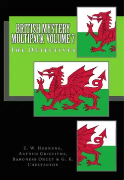 british mystery multipack volume 7 book cover image