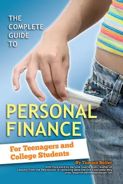 the complete guide to personal finance book cover image