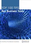 Top 100 Tips Key Business Tools synopsis, comments