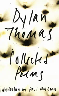 the collected poems of dylan thomas: the original edition book cover image