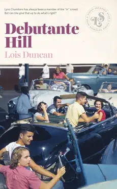 debutante hill imagen de la portada del libro