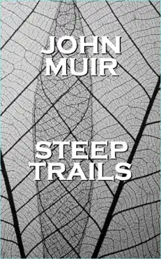 steep trails imagen de la portada del libro