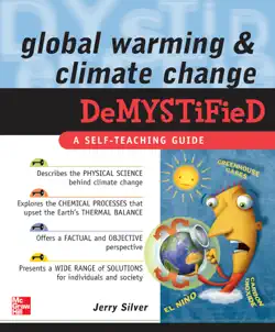 global warming and climate change demystified book cover image