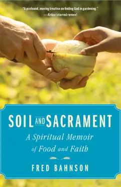 soil and sacrament book cover image