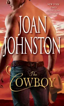 the cowboy book cover image