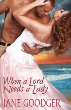 when a lord needs a lady book cover image