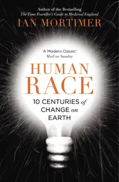 human race imagen de la portada del libro