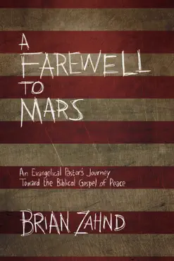a farewell to mars book cover image