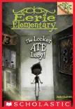The Locker Ate Lucy!: A Branches Book (Eerie Elementary #2) sinopsis y comentarios
