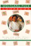 Wolfgang Puck Cookbook synopsis, comments
