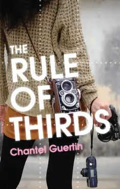 the rule of thirds book cover image