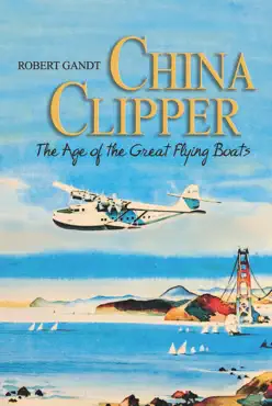 china clipper book cover image