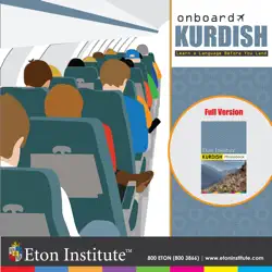 kurdish onboard book cover image