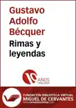 Rimas y leyendas book summary, reviews and download