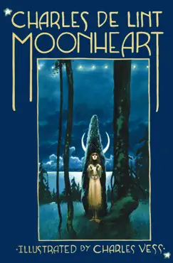 moonheart book cover image