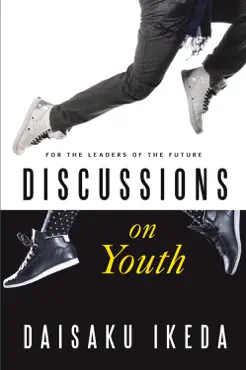 discussions on youth book cover image
