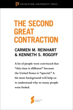 the second great contraction book cover image