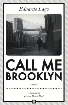 call me brooklyn book cover image