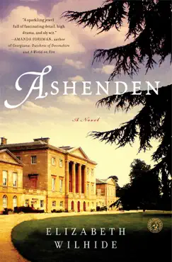 ashenden book cover image