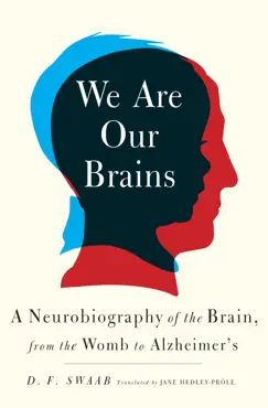 we are our brains book cover image