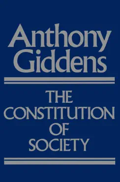 the constitution of society book cover image