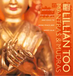 mantras and mudras imagen de la portada del libro