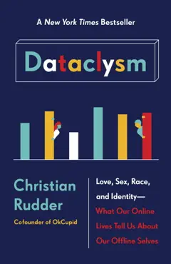 dataclysm book cover image