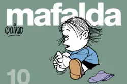 mafalda 10 book cover image